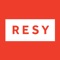 Resy offers low-stress restaurant reservations with minimum hassle