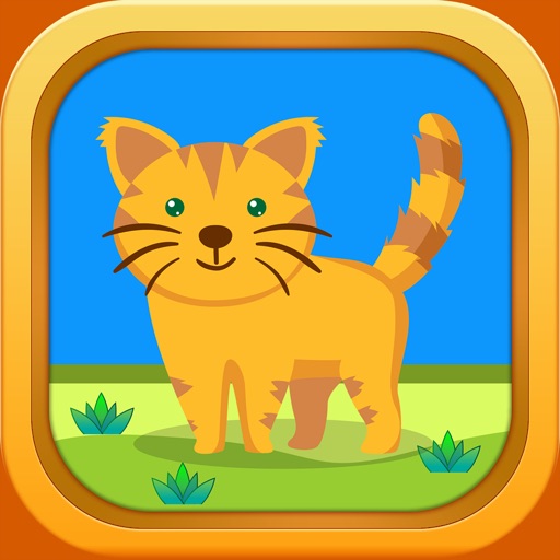 Feline Finder - When Adopting iOS App