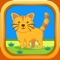 Have you ever wanted to adopt a cat