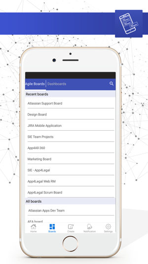 Mobile for Jira(圖5)-速報App