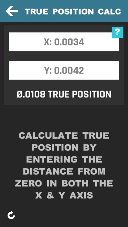 CNC Machinist Calculator Pro screenshot-7