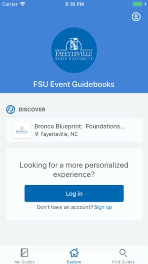 FSU Event Guidebooks(圖2)-速報App