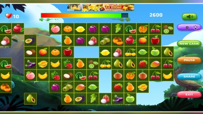 Fruit Pair Matching screenshot 3