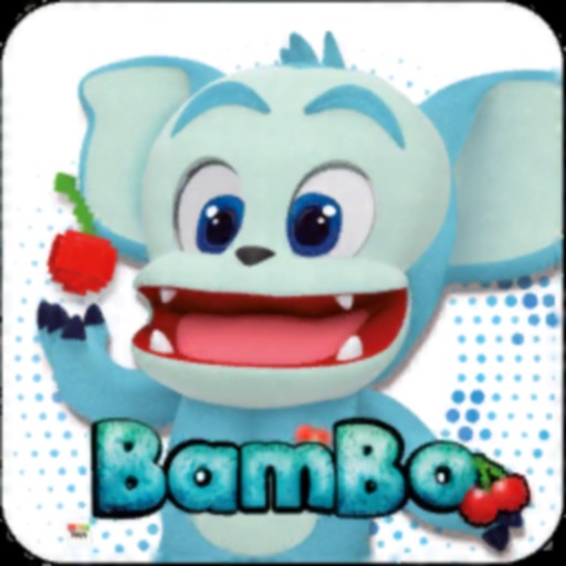 BAMBO, YOUR REAL LIFE FRIEND! iOS App