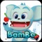 Icon BAMBO, YOUR REAL LIFE FRIEND!