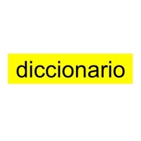 사전 - diccionario pour PC
