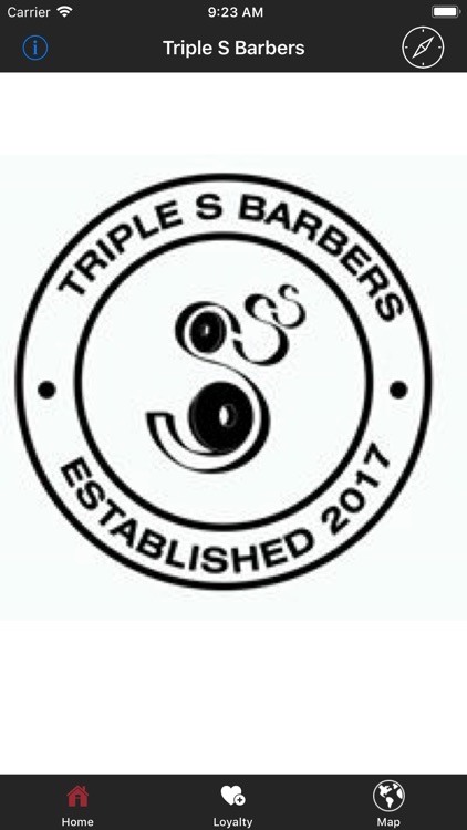 Triple S Barbers