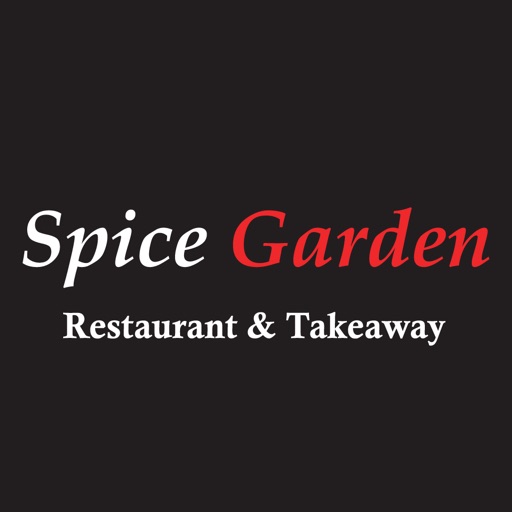 Spice Garden