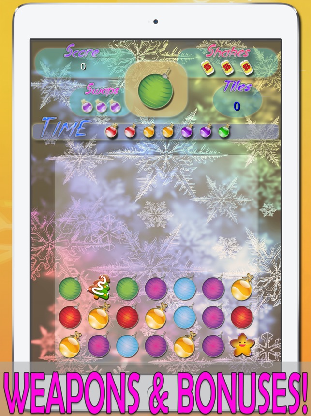 Poshi Toki HD: It's Christmas!(圖5)-速報App