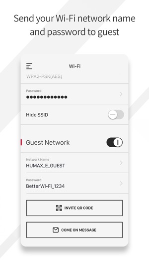 HUMAX Wi-Fi System(圖5)-速報App