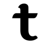 TongLu He - Tumbook - Best client Tumblr アートワーク