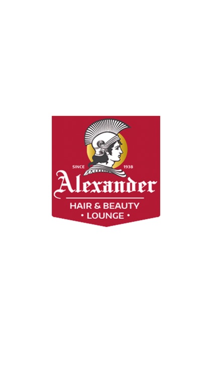 Alexander Salon & Spa