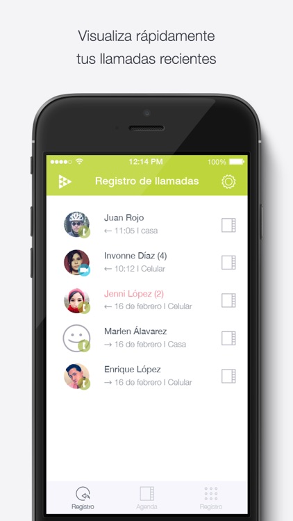 Teléfono