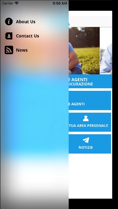 FPA Mobile screenshot 2