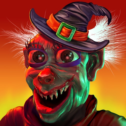 Zoolax Nights: Chase Of Clown Icon