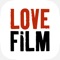 The official LOVEFiLM iPhone app lets you manage and organise your LOVEFiLM by Post movie list, and watch trailers all from your phone