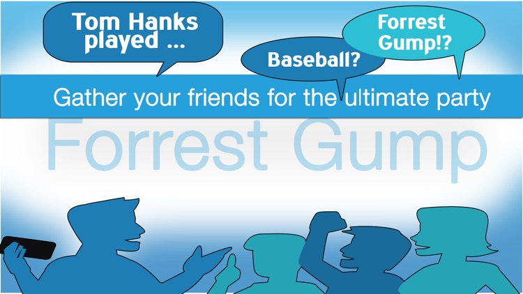 Phrase Party! screenshot-1