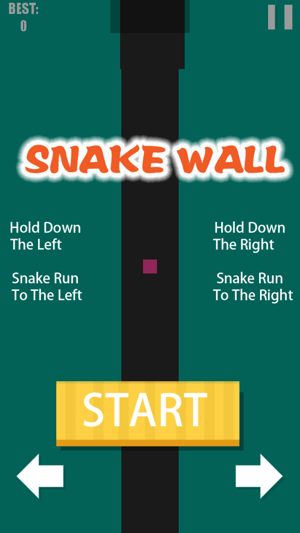 Snake Wall(圖2)-速報App