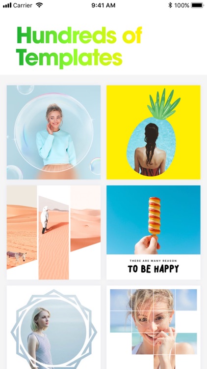 Photable - Photo Editor Pro screenshot-7