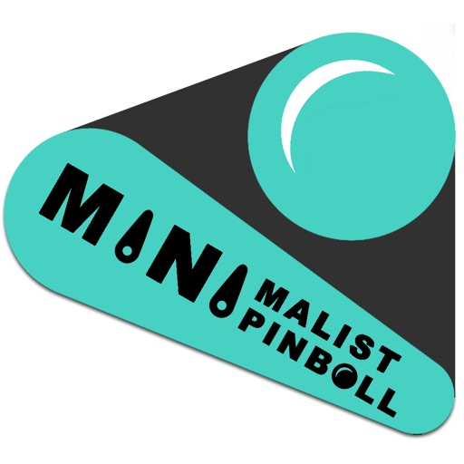 Minimalist:Pinball iOS App