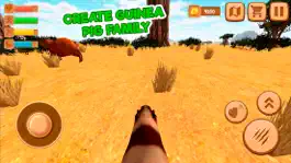 Game screenshot Guinea Pig In Forest apk