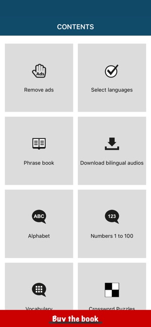 Learn English – 50 languages(圖1)-速報App