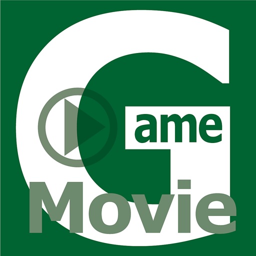ゲームTube 〜ゲームアプリを楽しめるゲームまとめ動画〜 iOS App