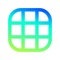 Easily generate, share and show a photo collage of your best nine (most liked) Instagram photos from any month, year or other timeframe