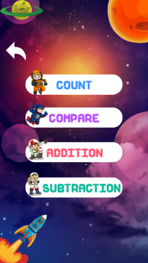 Counting Number : Count Galaxy(圖2)-速報App