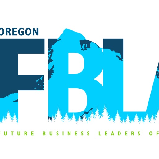 Oregon FBLA SBLC by KitApps, Inc.