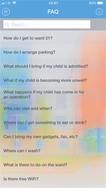 Walsall Children's Healthcare