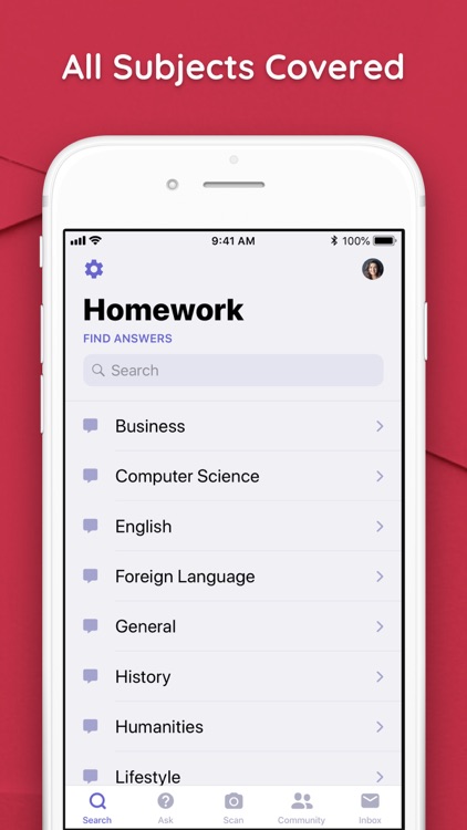 Finish homework cartoon image