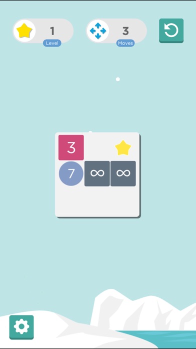 数字迷阵-Num And Block 创新的玩法益智的乐趣 screenshot 2