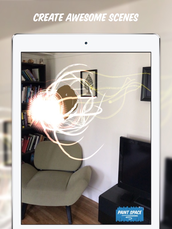 Paint Space ARのおすすめ画像5