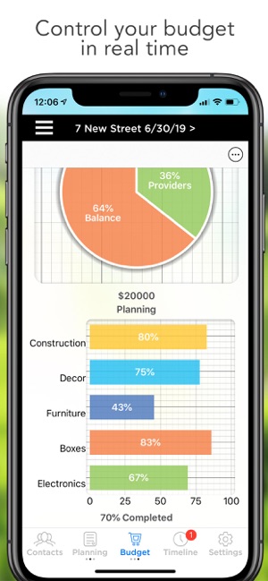 Pro Moving Planner(圖7)-速報App