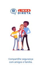 Linha Direta Captura de tela 5