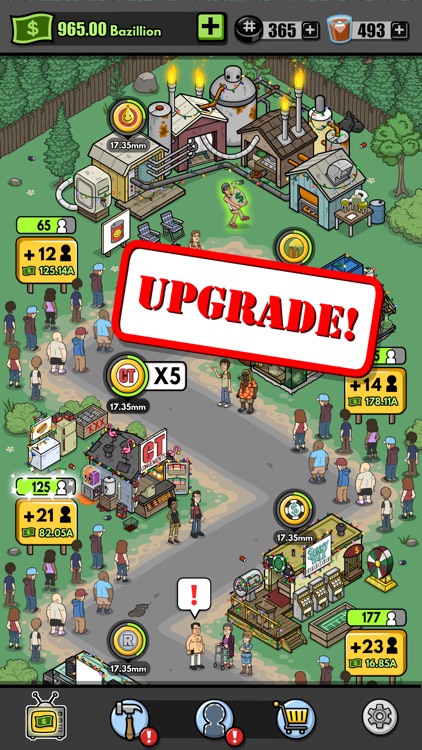 Trailer Park Boys Greasy Money screenshot-0