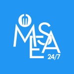 MESA 24/7 para restaurantes