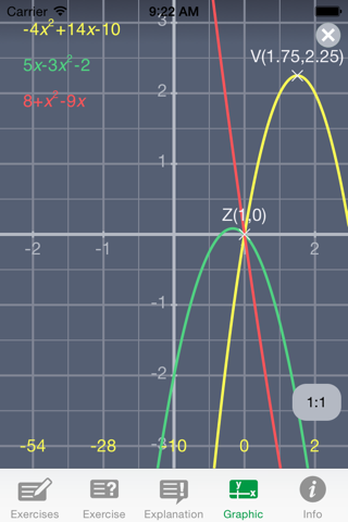 steps2MATH - náhled