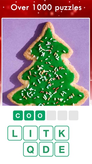 Christmas Pics Quiz Game(圖5)-速報App