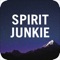 Spirit Junkie is the official app from bestselling author and speaker Gabby Bernstein