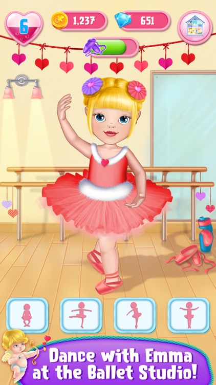 My Emma :) screenshot-3