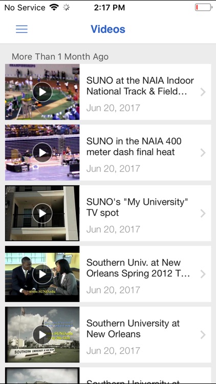 SUNO Mobile Application screenshot-3