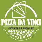 Pizza Davinci