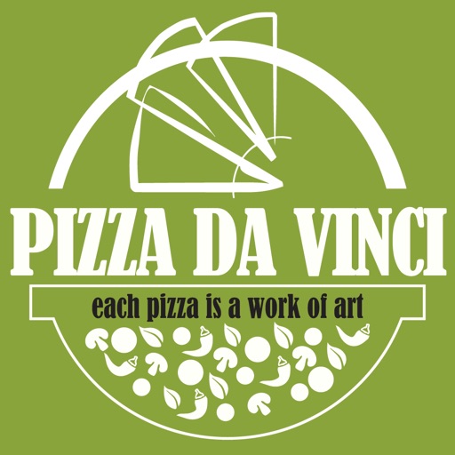 Pizza Davinci icon