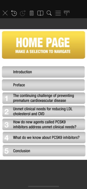 PCSK9 Forum - Lipid Lowering(圖2)-速報App