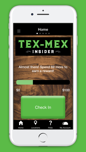 Tex-Mex Insider(圖2)-速報App