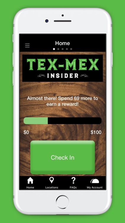 Tex-Mex Insider