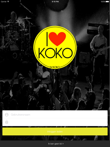 S.V. Koko - náhled