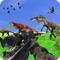 Jungle Dinosaurs Hunting 3D